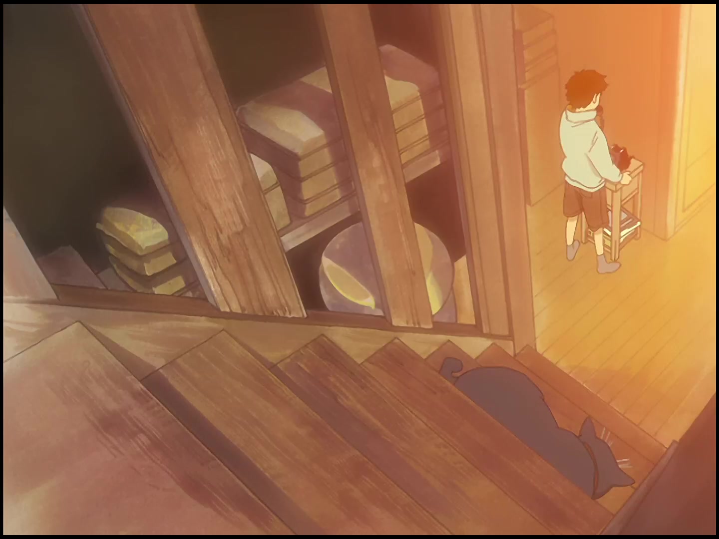 [Tsukyio Editing Resources] FLCL (Episode 1) Raw Clips (158) (tsukyio.com).mp4